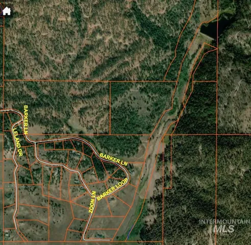 $500,000 | Tbd Barker Loop, Donnelly, ID 83615