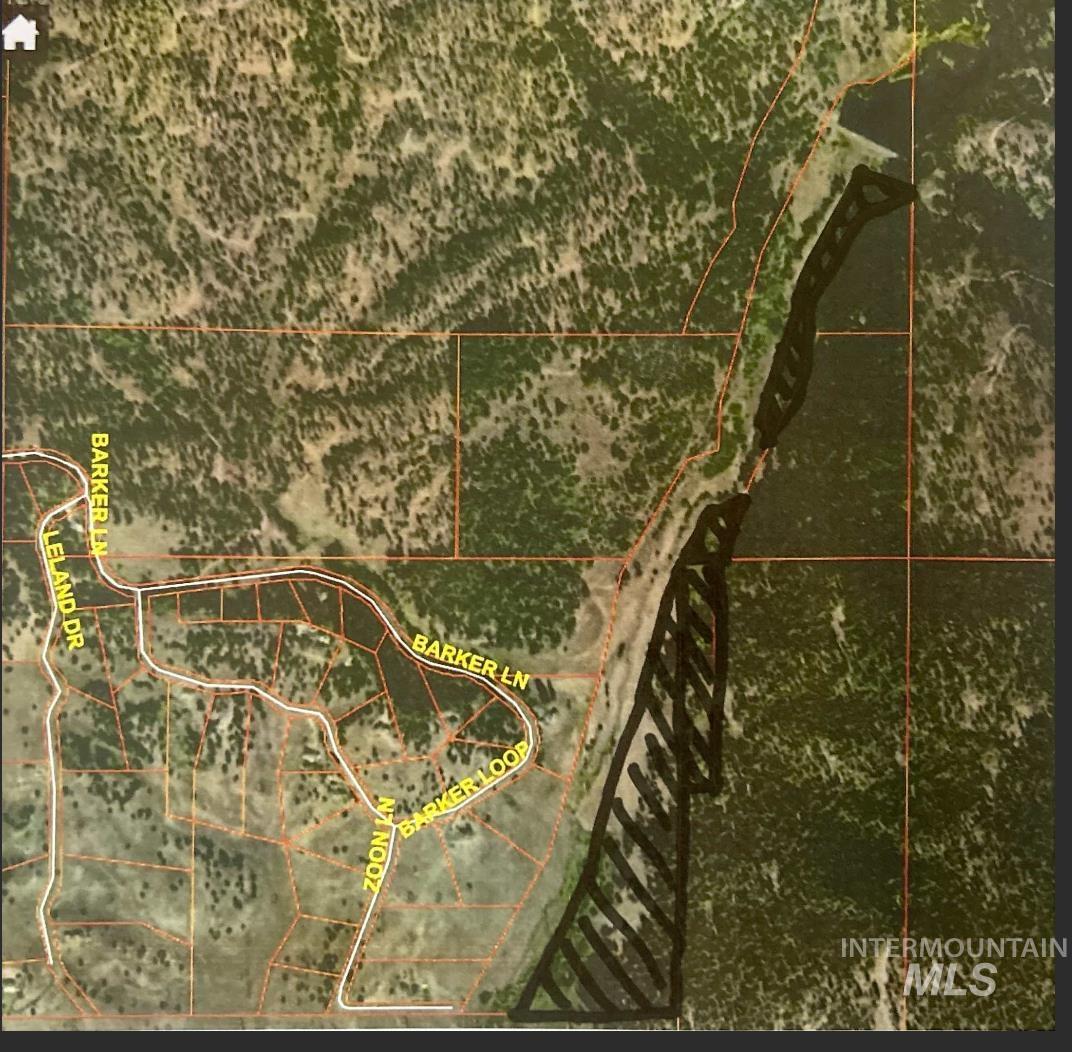 Tbd Barker Loop Donnelly, ID 83615 - Photo 2 of 2