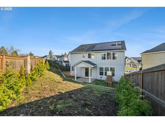 $769,900 | 11788 Southeast Horse Tail Fls Way, Happy Valley, OR 97086