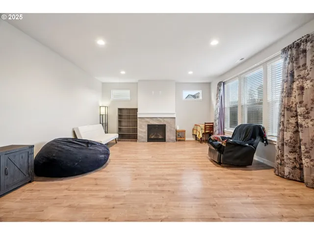 $769,900 | 11788 Southeast Horse Tail Fls Way, Happy Valley, OR 97086