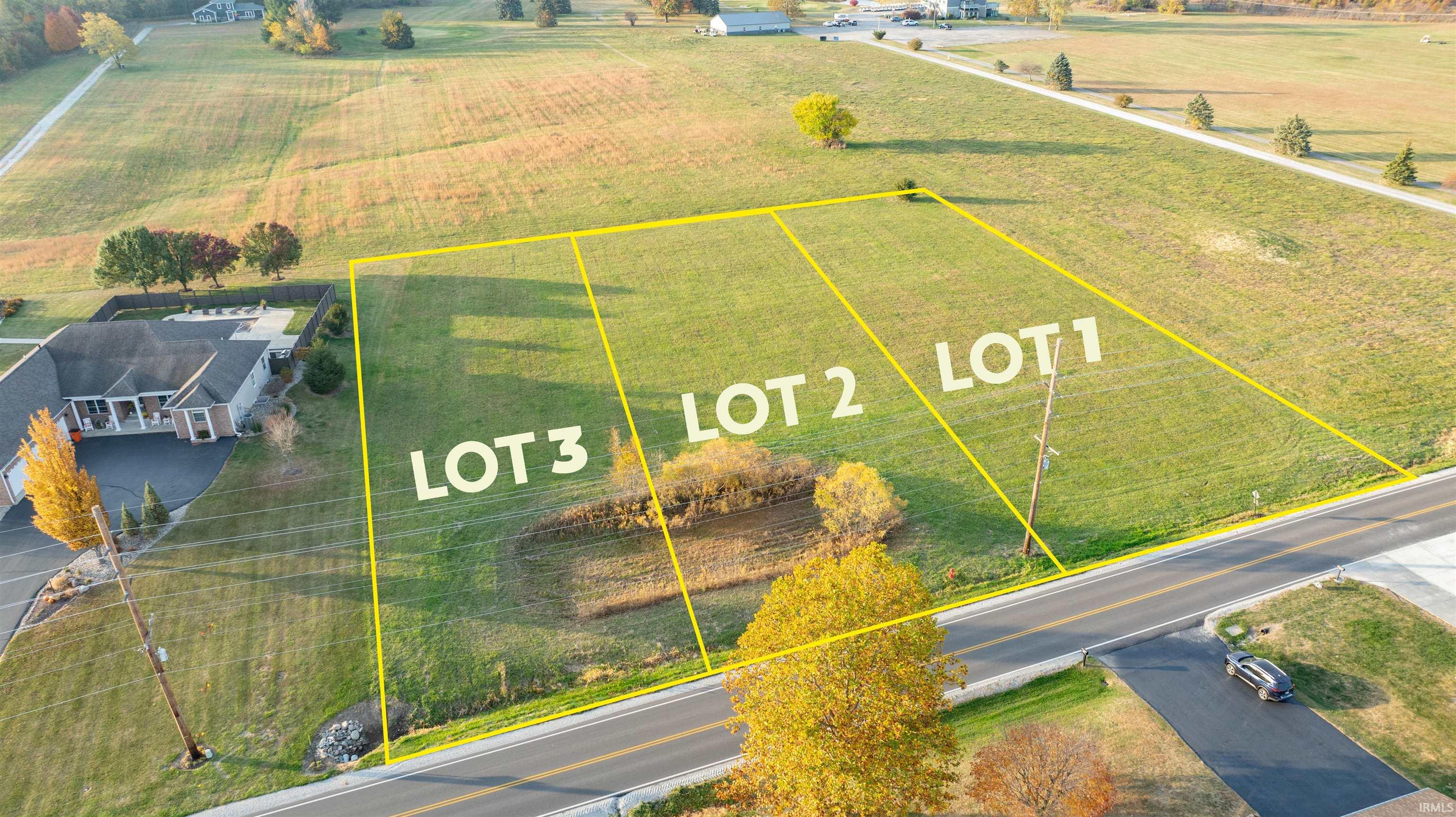 Russow's Ridge Monticello, IN 47960 - Photo 1 of 4 Gallery Image 1