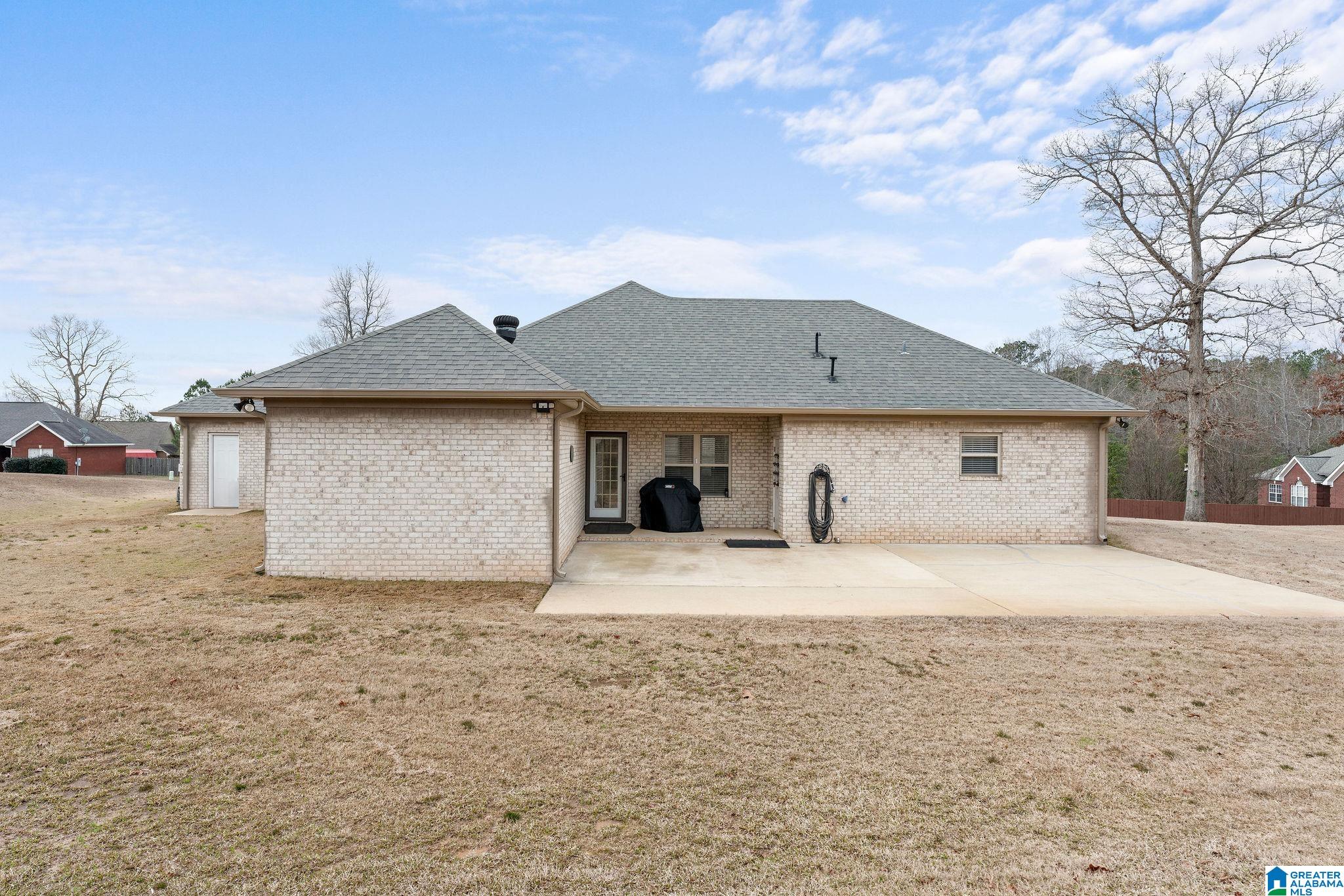 16670 Laney Lane Vance, AL 35490 - Photo 7 of 34