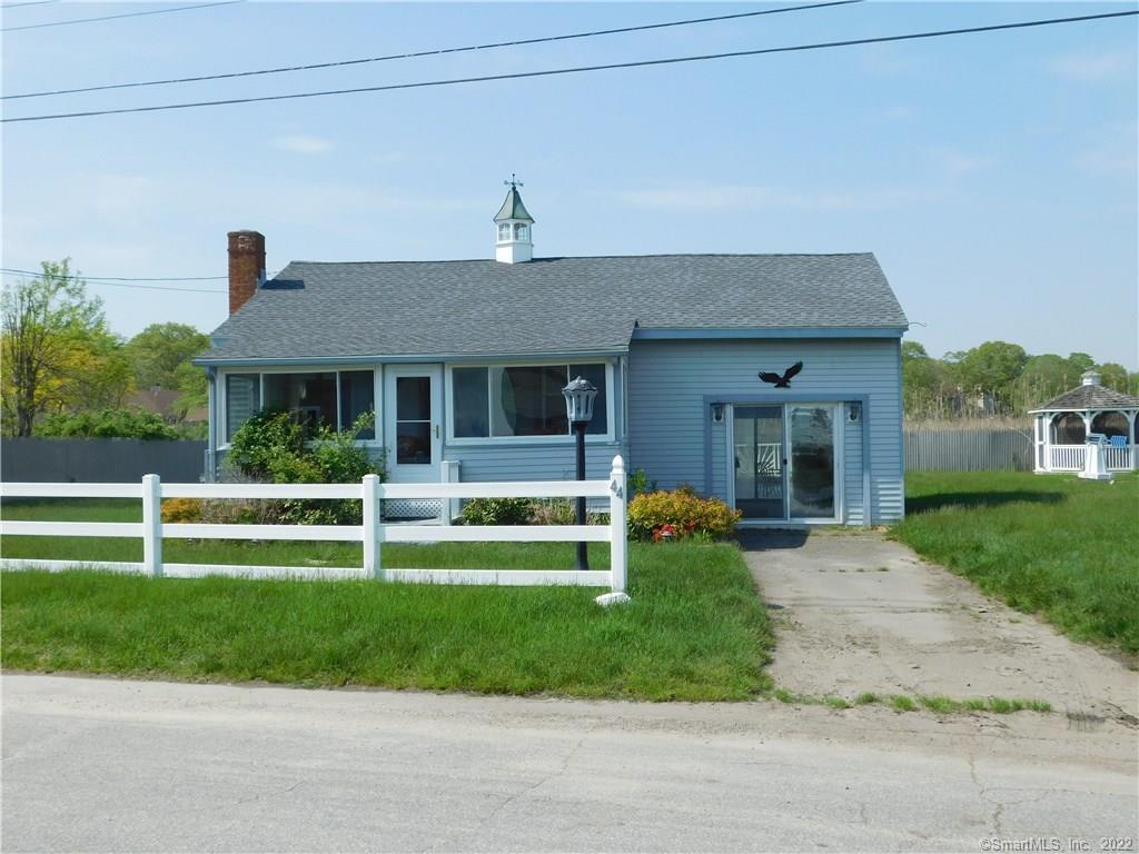 44 Beach Road West Old Saybrook, CT 06475 - Photo 1 of 1