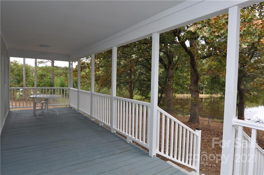 950 Hopps Road, Unit 10 Chester, SC 29706 - Photo 27 of 30 a view of a room with wooden floor and outdoor space