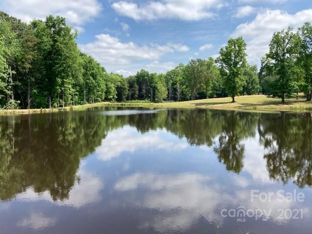 950 Hopps Road, Unit 10 Chester, SC 29706 - Photo 30 of 30 a view of a lake with a yard