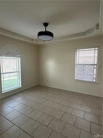 $975 | 3703 South Radisson Avenue, Unit 3, Pharr, TX 78577