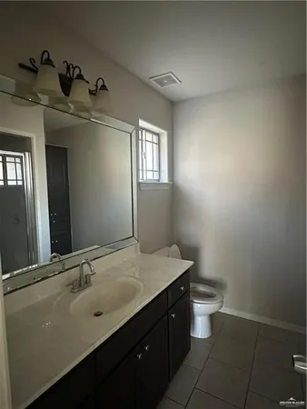 $975 | 3703 South Radisson Avenue, Unit 3, Pharr, TX 78577
