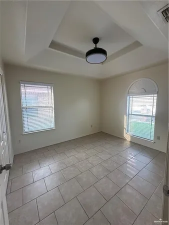 $975 | 3703 South Radisson Avenue, Unit 3, Pharr, TX 78577
