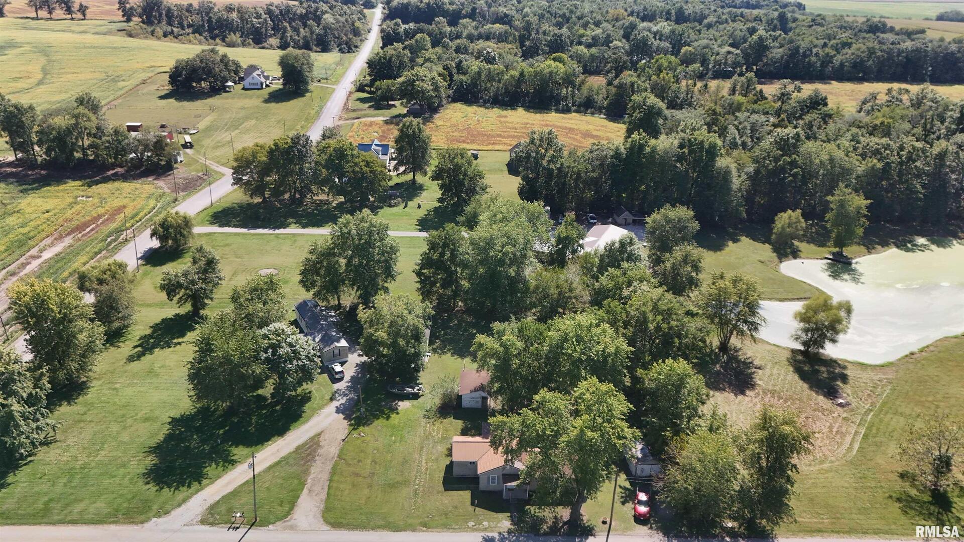 113 Mead Street Southwest Clay City, IL 62824 - Photo 61 of 61