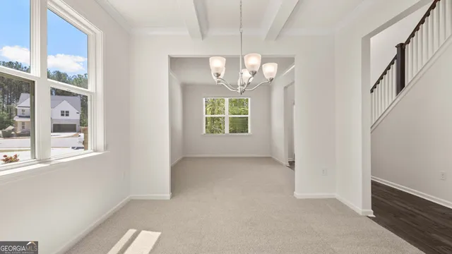 $414,990 | 417 Hazel Drive, Locust Grove, GA 30248