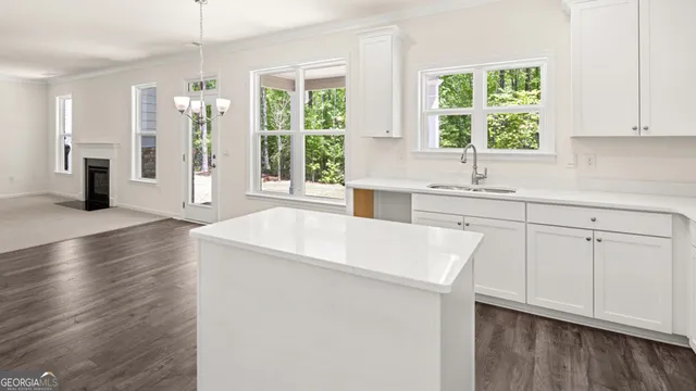 $414,990 | 417 Hazel Drive, Locust Grove, GA 30248