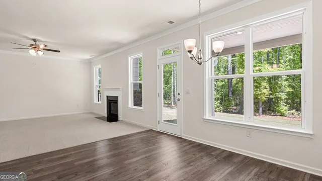 $414,990 | 417 Hazel Drive, Locust Grove, GA 30248