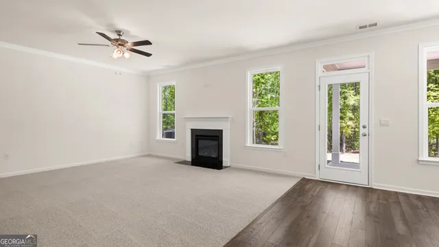 $414,990 | 417 Hazel Drive, Locust Grove, GA 30248