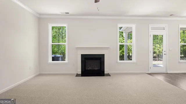 $414,990 | 417 Hazel Drive, Locust Grove, GA 30248