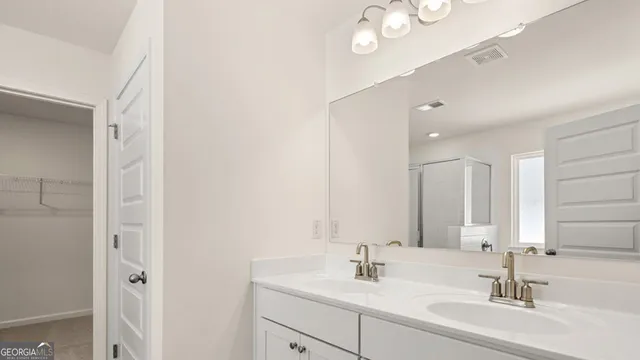 $414,990 | 417 Hazel Drive, Locust Grove, GA 30248