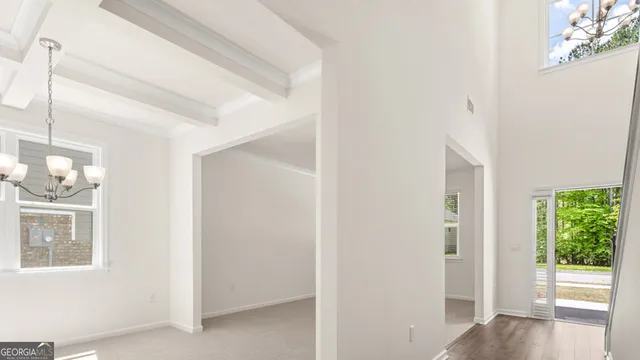 $414,990 | 417 Hazel Drive, Locust Grove, GA 30248