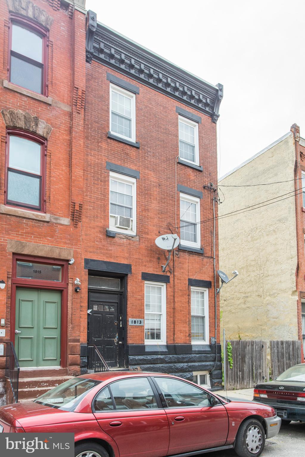 1813 West Thompson Street Philadelphia, PA 19121 - Photo 3 of 8