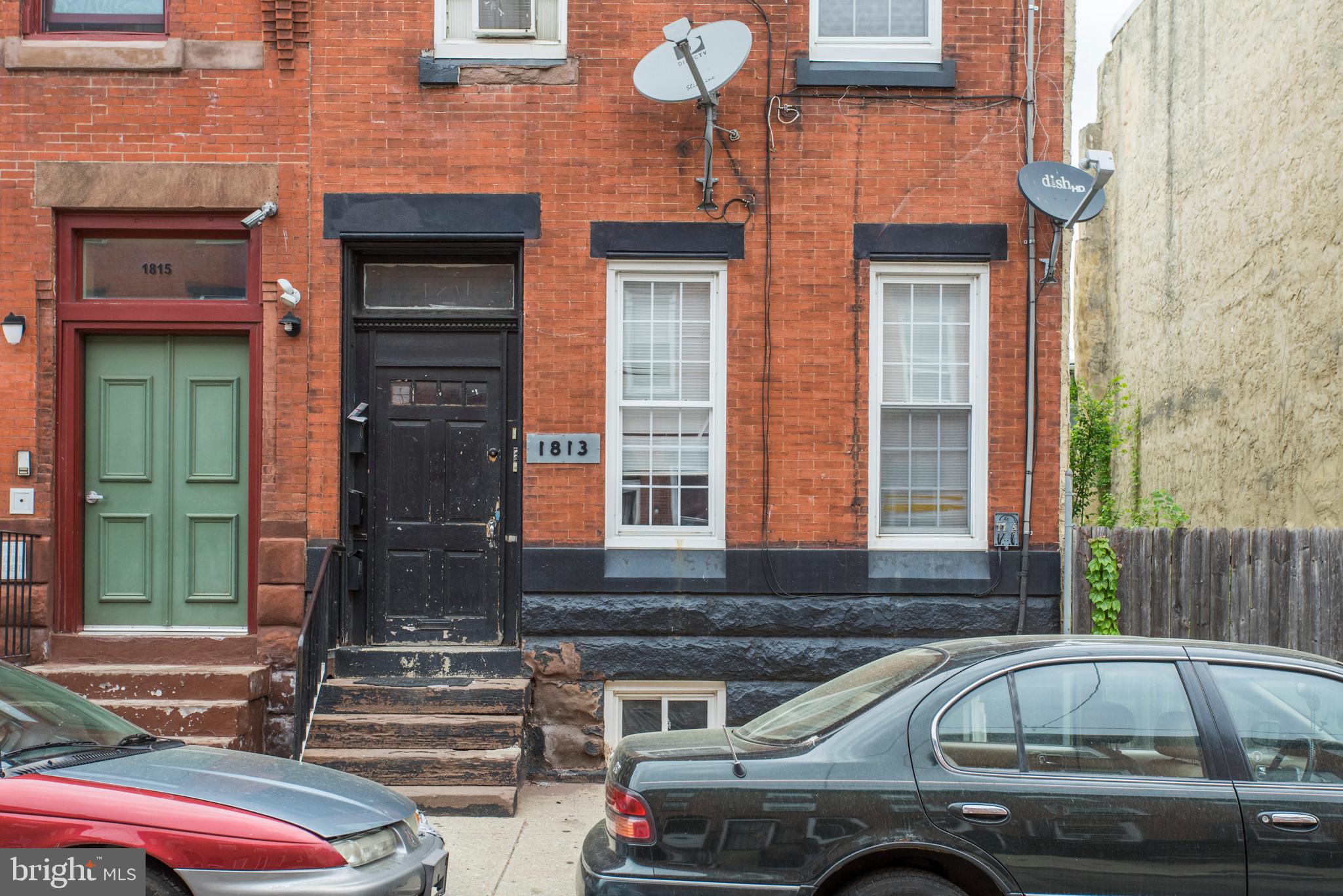 1813 West Thompson Street Philadelphia, PA 19121 - Photo 4 of 8