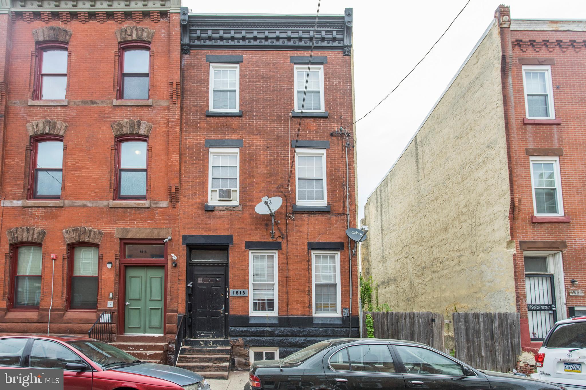 1813 West Thompson Street Philadelphia, PA 19121 - Photo 5 of 8