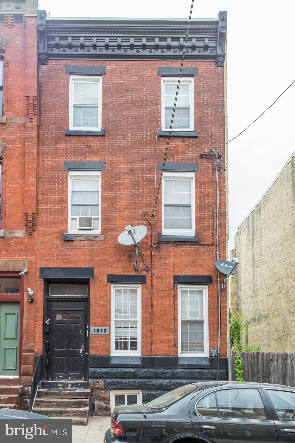 1813 West Thompson Street Philadelphia, PA 19121 - Photo 6 of 8