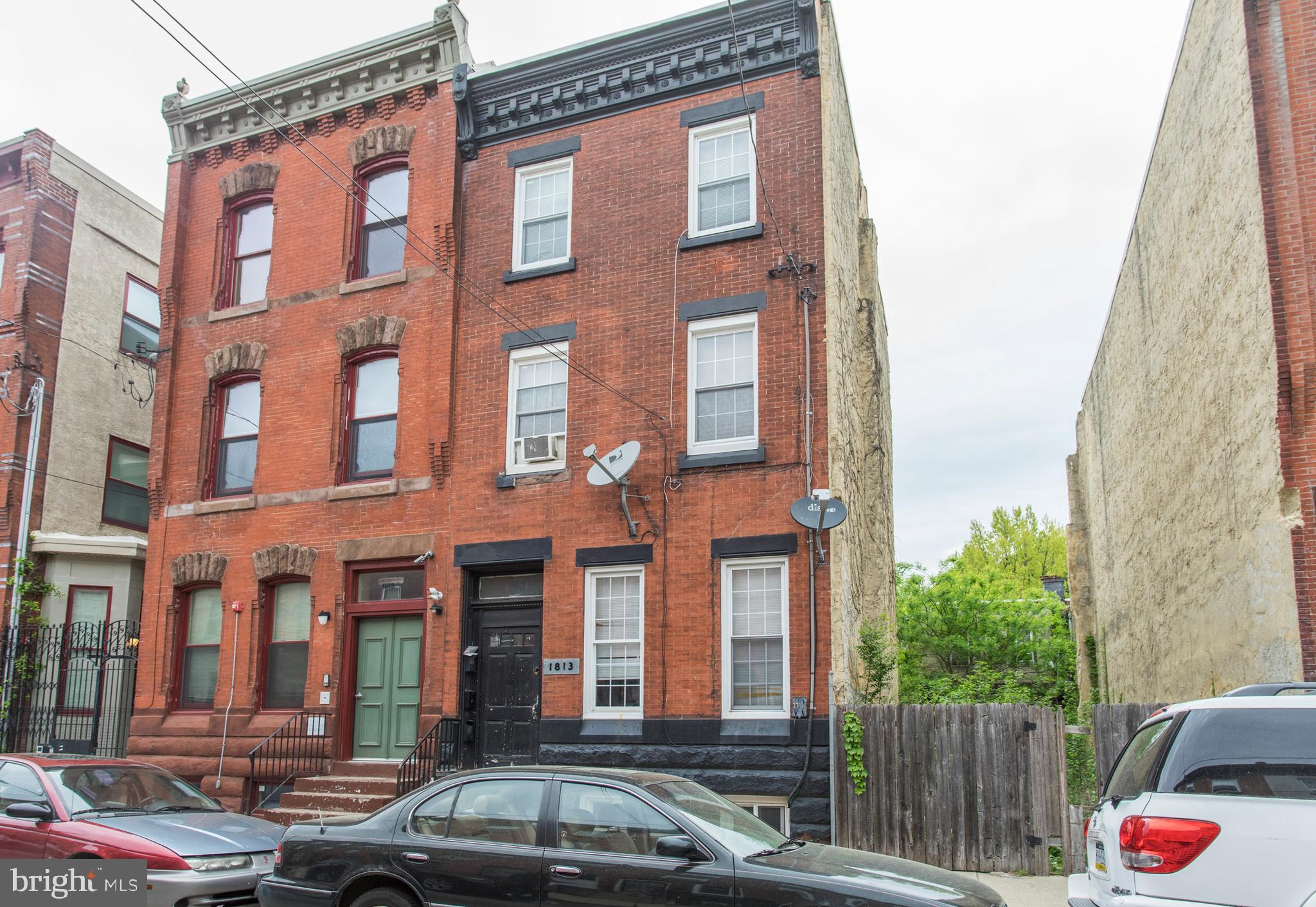 1813 West Thompson Street Philadelphia, PA 19121 - Photo 7 of 8