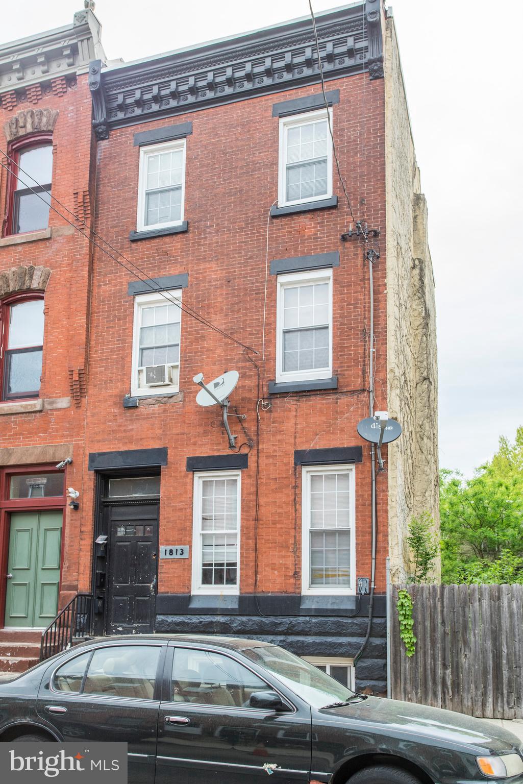 1813 West Thompson Street Philadelphia, PA 19121 - Photo 8 of 8