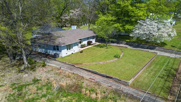 $259,000 | 145 East Maple Street, Dresden, TN 38225