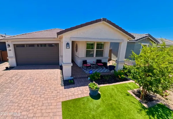 $409,980 | 40105 West Elm Drive, Maricopa, AZ 85138