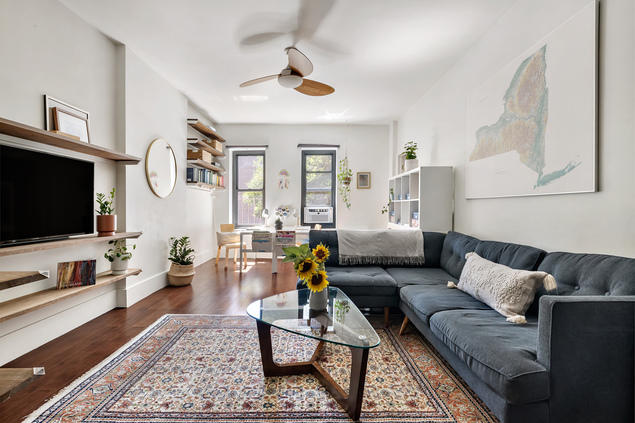 145-149 Morningside Avenue, Unit 3B Manhattan, NY 10027 - Photo 1 of 10 Gallery Image 1