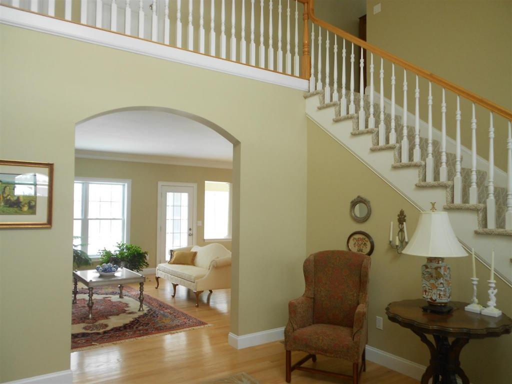 12 Ellis Farm Road Sanbornton, NH 03269 - Photo 3 of 29