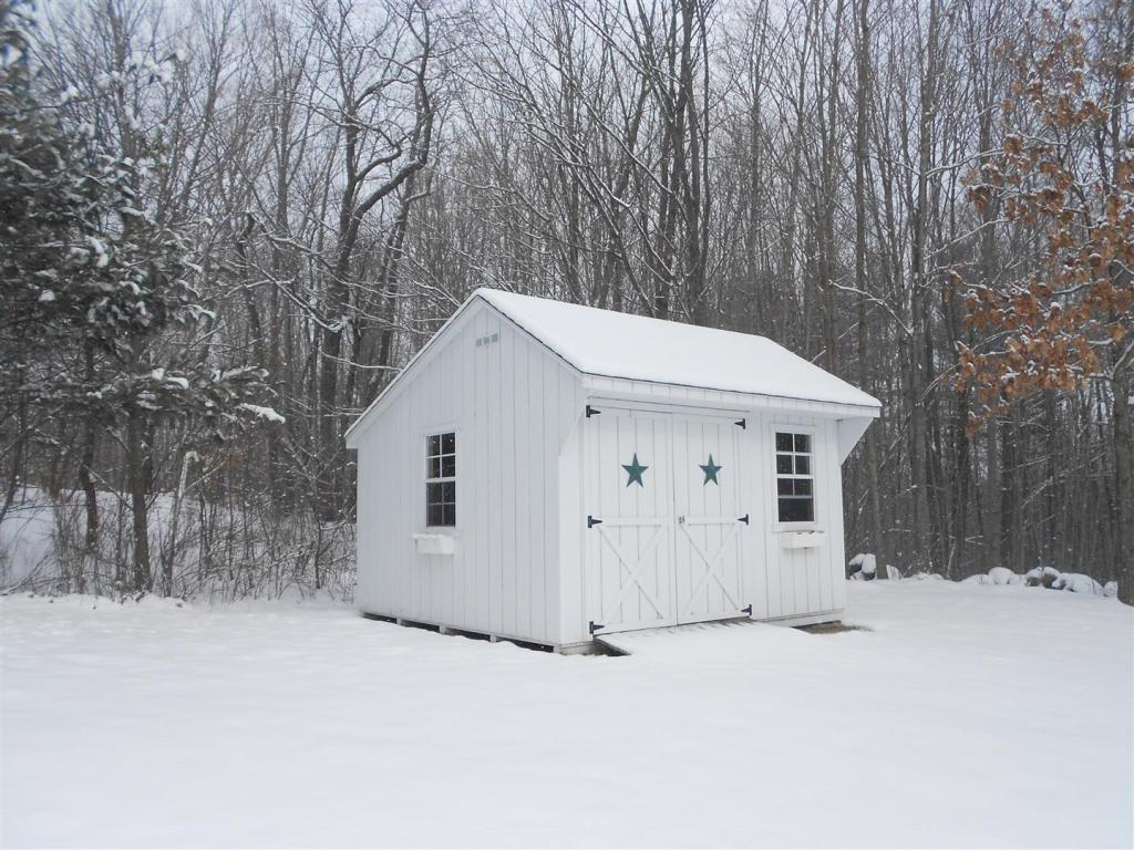 12 Ellis Farm Road Sanbornton, NH 03269 - Photo 27 of 29