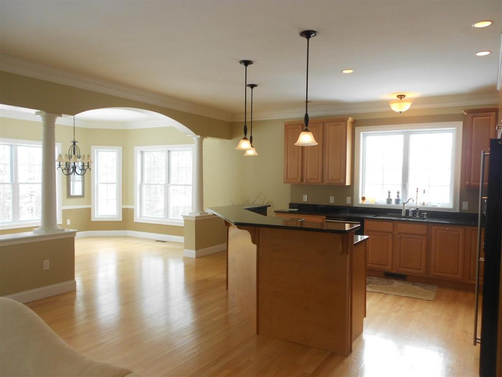 12 Ellis Farm Road Sanbornton, NH 03269 - Photo 4 of 29