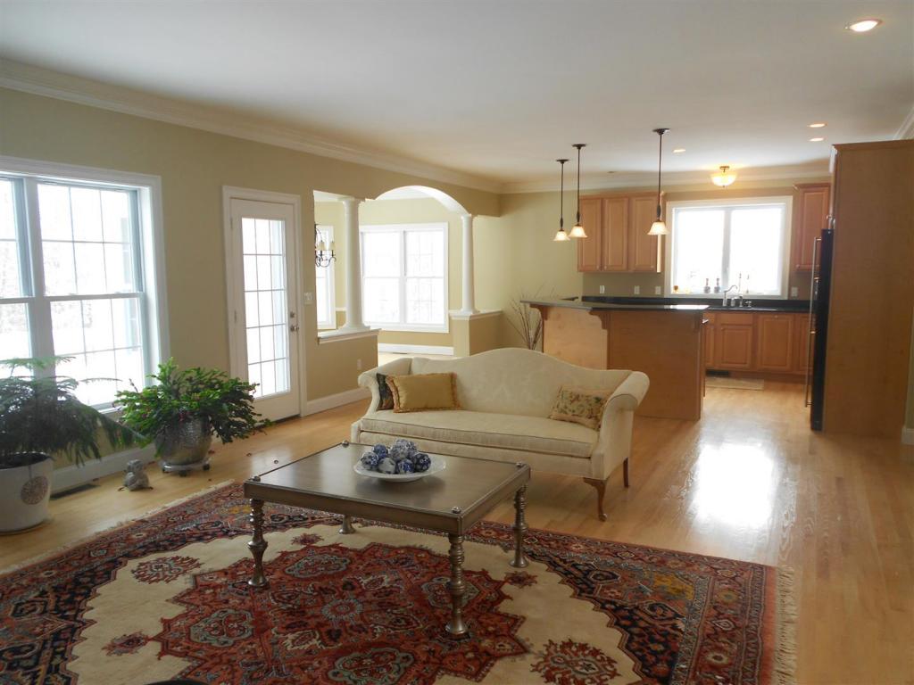 12 Ellis Farm Road Sanbornton, NH 03269 - Photo 7 of 29