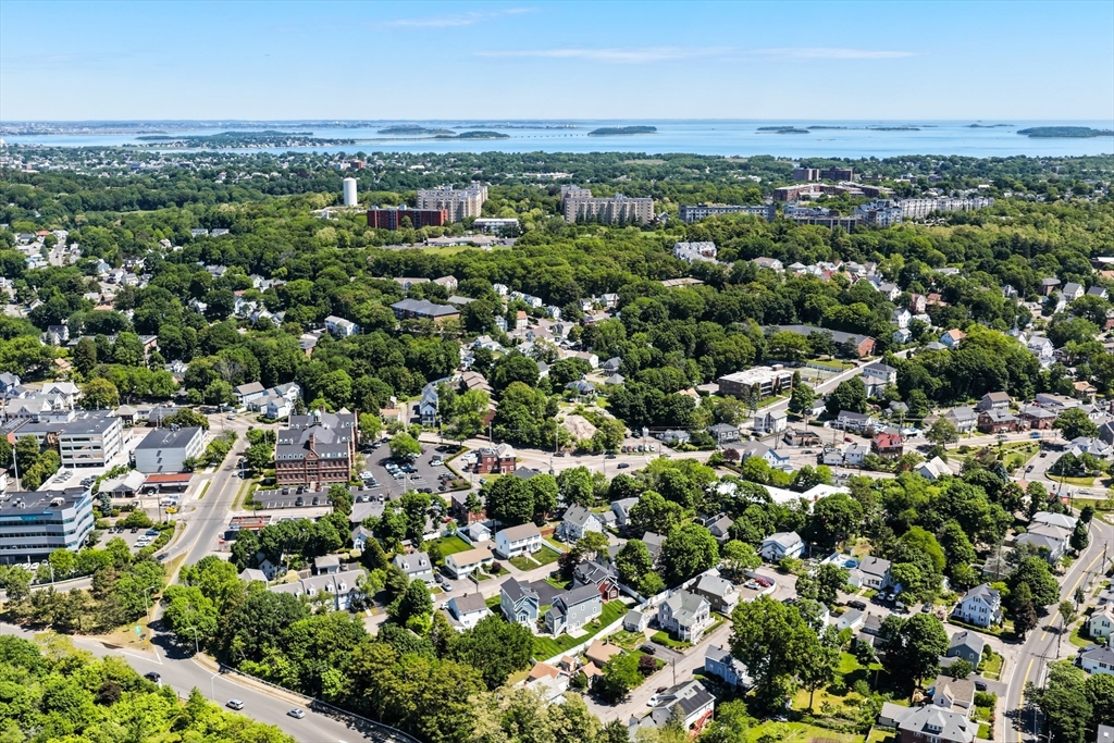 42 Lyons Street, Unit 42 Quincy, MA 02169 - Photo 37 of 41