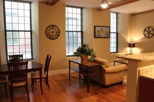 $2,205 | 64 Beacon Street, Unit A302, Worcester, MA 01608