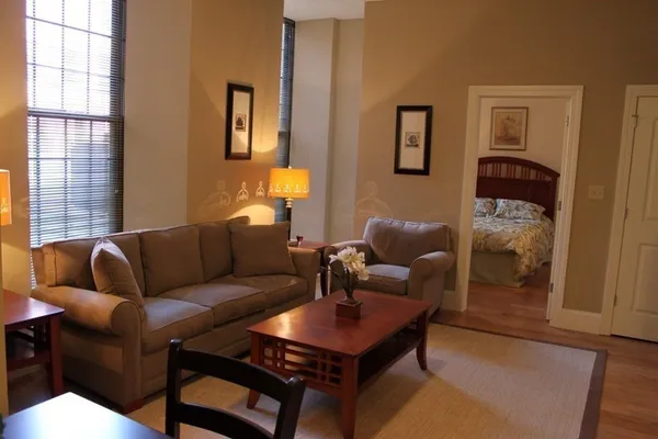 $2,205 | 64 Beacon Street, Unit A302, Worcester, MA 01608