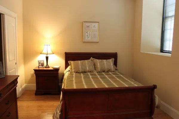 $2,205 | 64 Beacon Street, Unit A302, Worcester, MA 01608