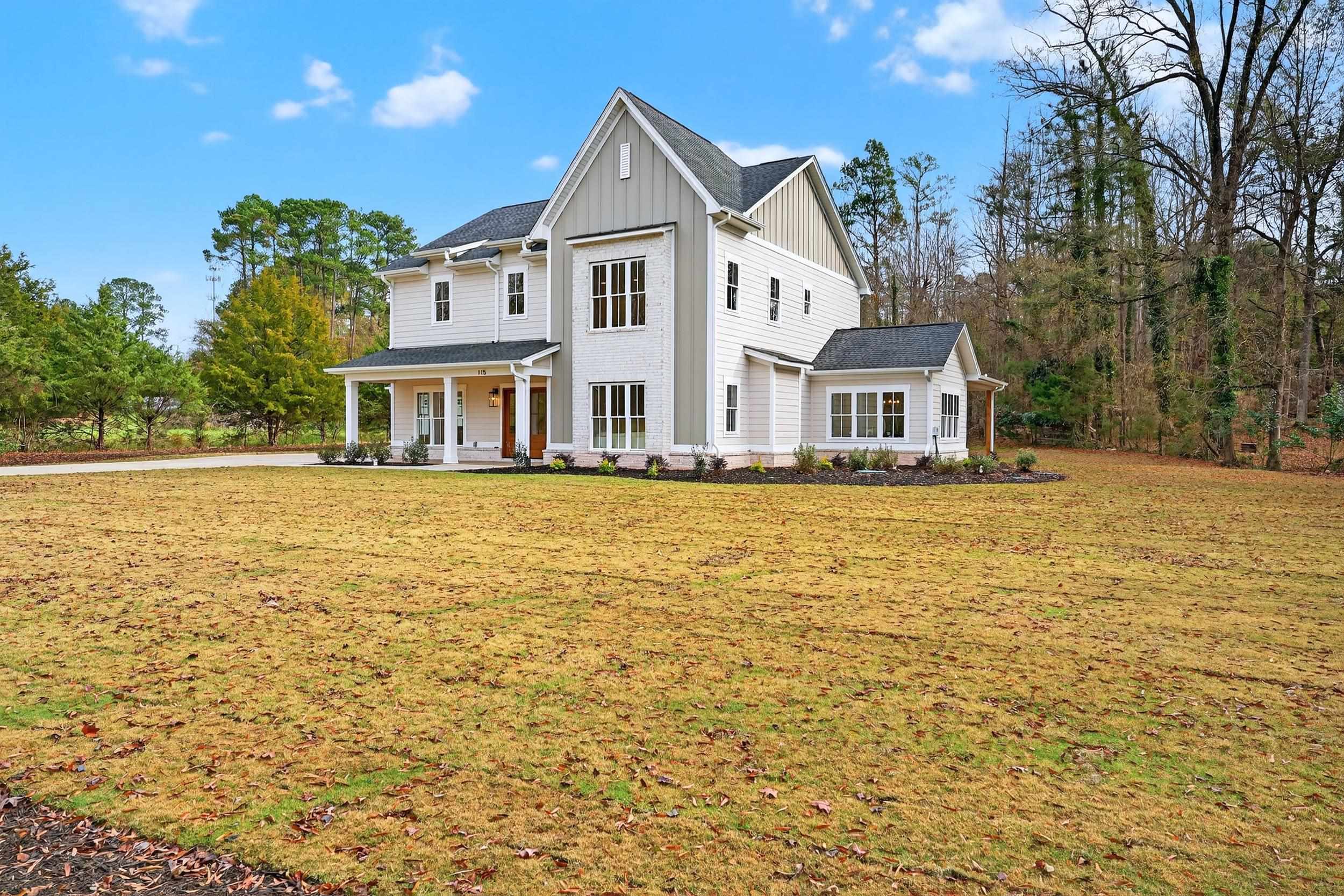 115 Edgecombe Road Spartanburg, SC 29307 - Photo 3 of 49 Gallery Image 3