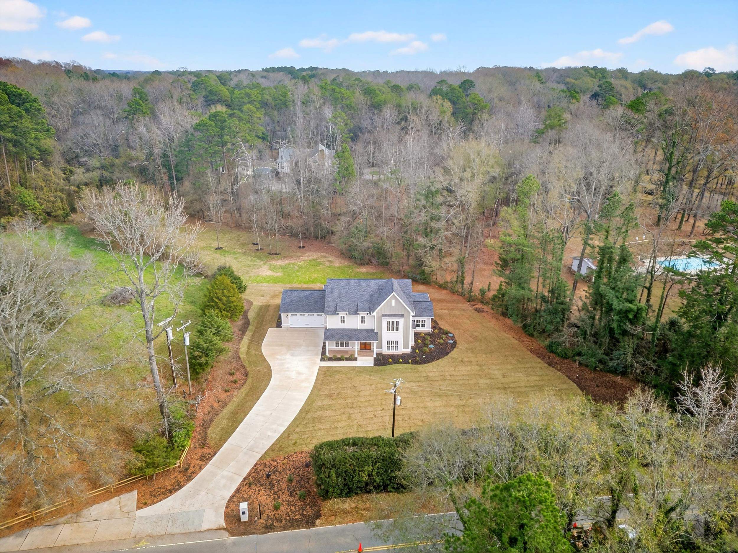 115 Edgecombe Road Spartanburg, SC 29307 - Photo 46 of 49 Gallery Image 46