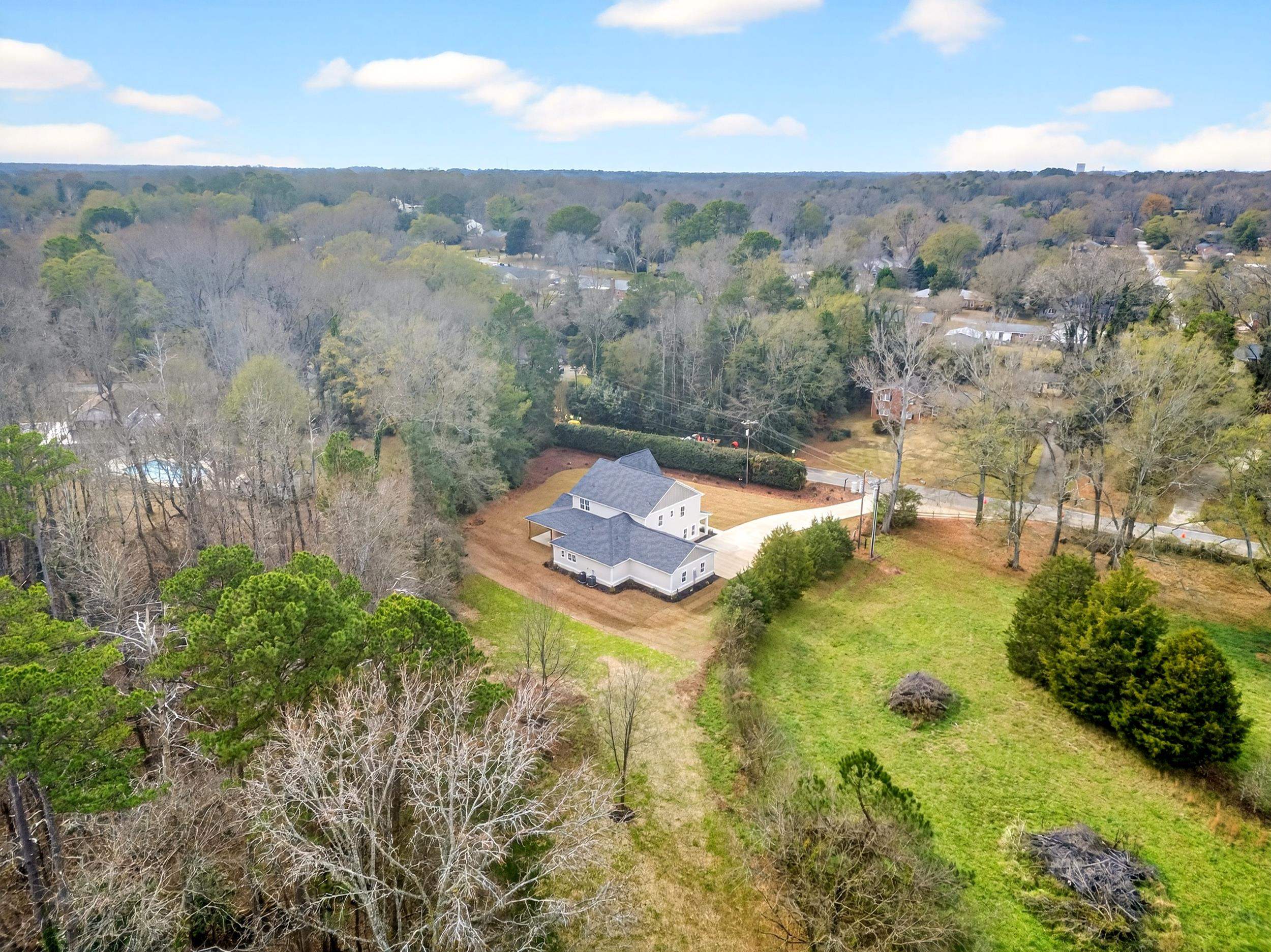 115 Edgecombe Road Spartanburg, SC 29307 - Photo 47 of 49 Gallery Image 47