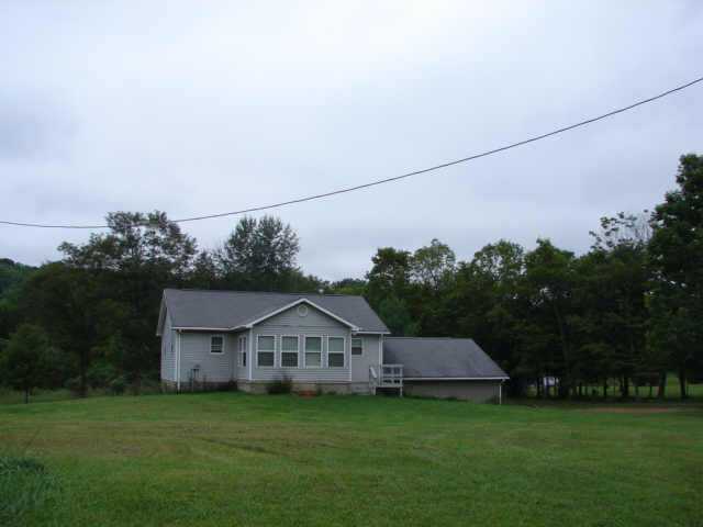 695 Harris Station Road Bainbridge, OH 45612 - Photo 1 of 2