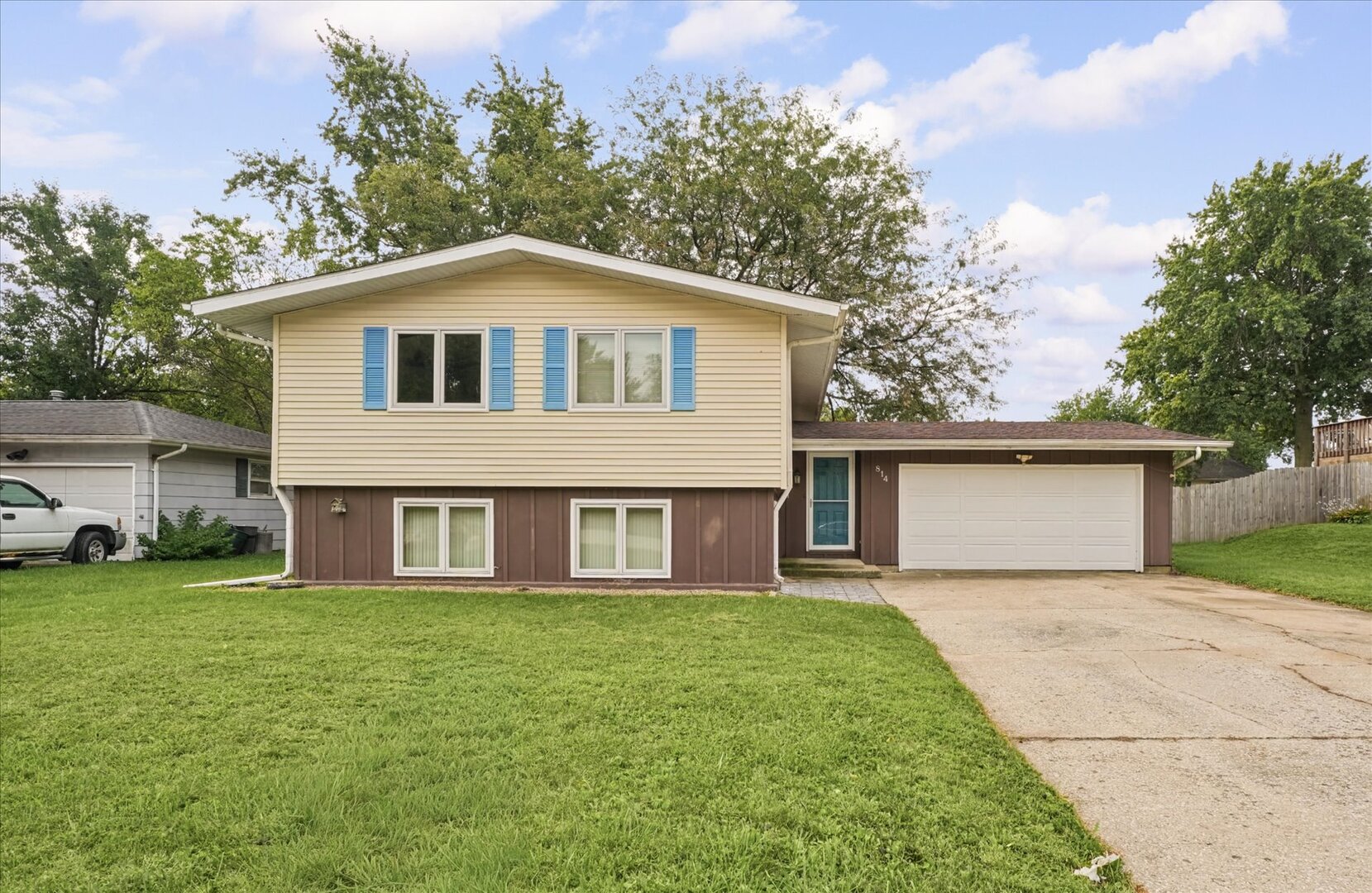 814 Pinecrest Drive Rantoul, IL 61866 - Photo 2 of 58 Gallery Image 2