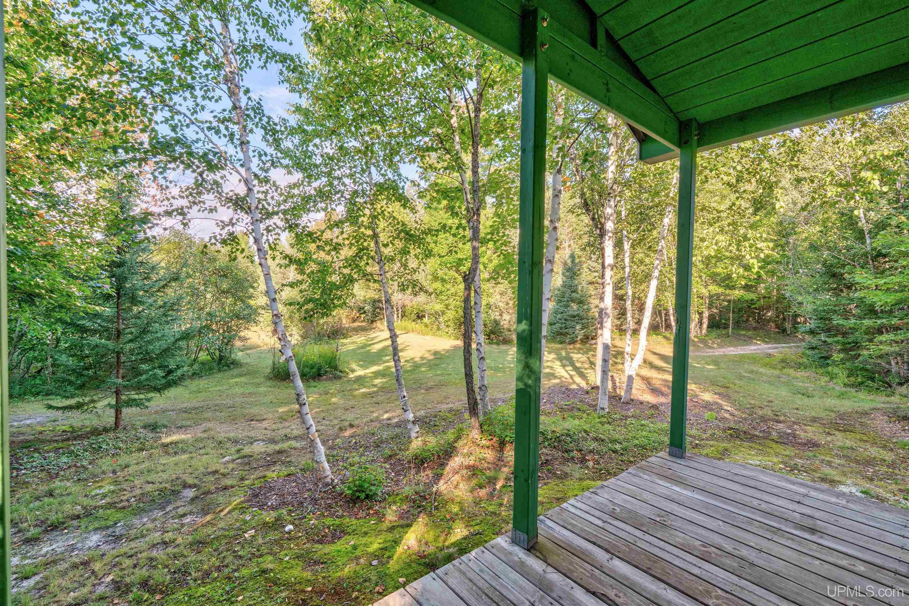 1647 West Edge Road Germfask, MI 49836 - Photo 35 of 53 Gallery Image 35