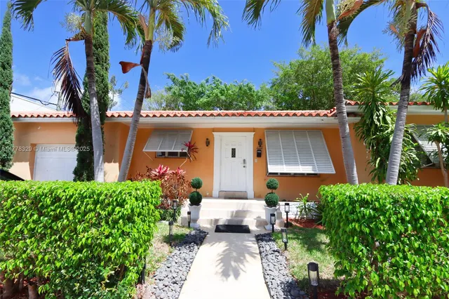 $4,500,000 | 2715 Galiano Street, Coral Gables, FL 33134