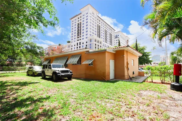 $4,500,000 | 2715 Galiano Street, Coral Gables, FL 33134