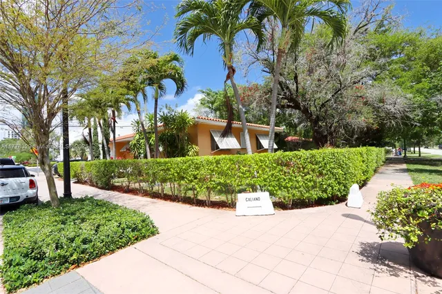 $4,500,000 | 2715 Galiano Street, Coral Gables, FL 33134