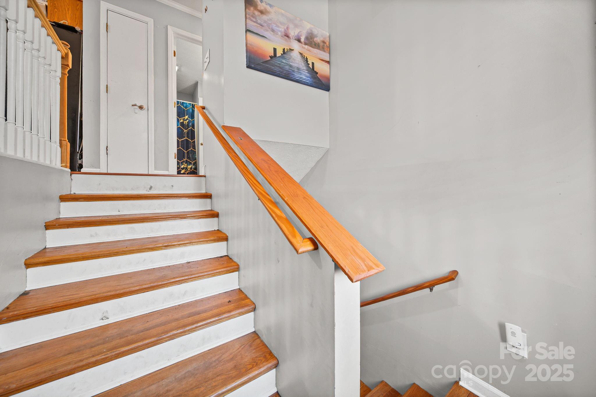 3405 Clarks Chapel Road Lenoir, NC 28645 - Photo 10 of 25 a view of entryway