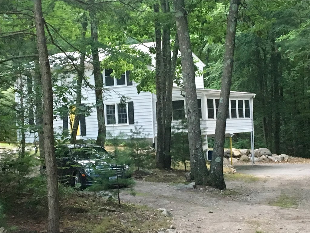 82 Little Pond County Road Cumberland, RI 02864 - Photo 37 of 37