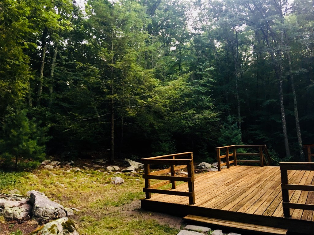 82 Little Pond County Road Cumberland, RI 02864 - Photo 7 of 37
