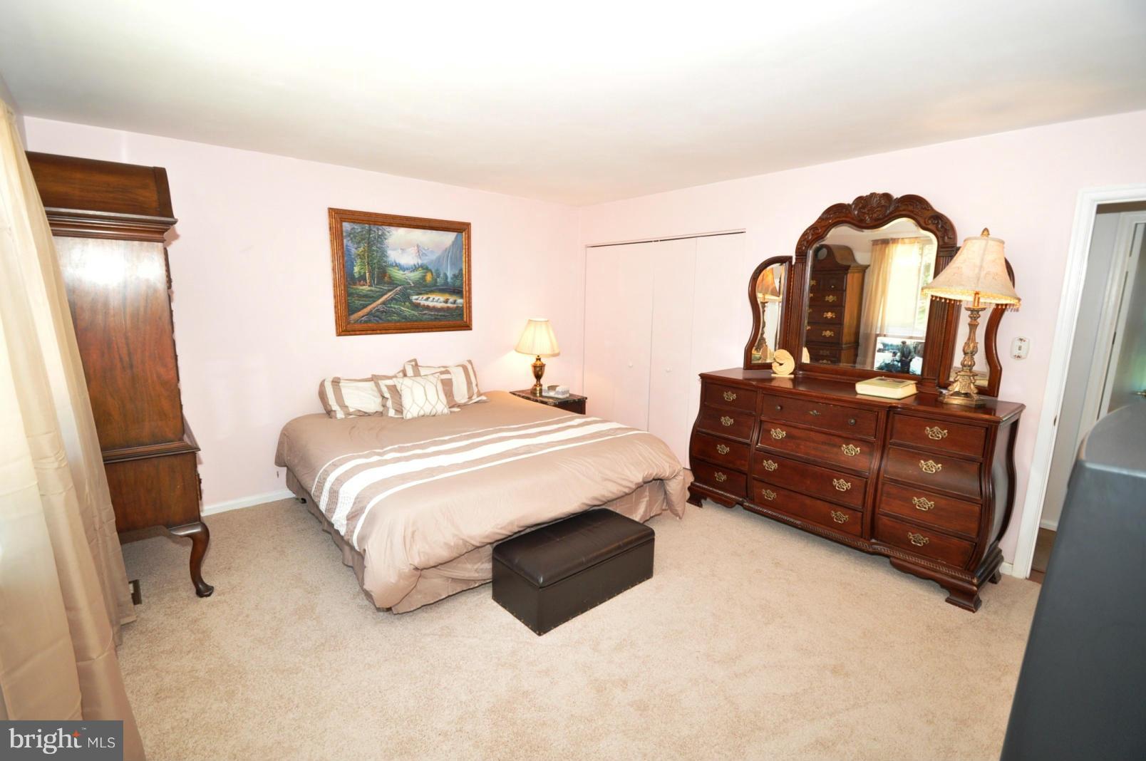 10449 Carlyn Ridge Road Damascus, MD 20872 - Photo 13 of 21 Bedroom (Master)